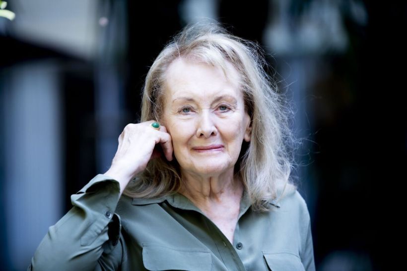 Στη Γαλλίδα συγγραφέα Annie Ernaux το Νόμπελ Λογοτεχνίας 2022