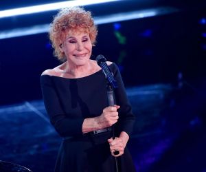 Ornella Vanoni: «Δεν φοβάμαι τον θάνατο. Πιστεύω ότι η ζωή είναι ένα ταξίδι που πρέπει να ζήσεις στο έπακρο»