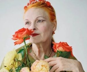 Vivienne Westwood: Rebel – Storyteller – Visionary