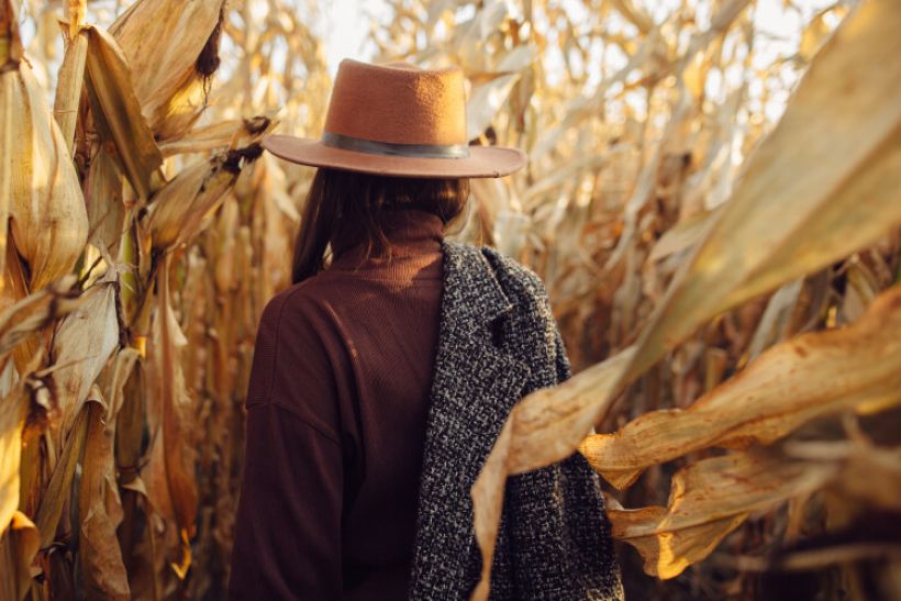 Πέντε tips επιβίωσης για να νικήσεις τα autumn blues