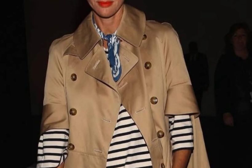 Spring transition: Αυτα είναι μερικά απλά styling tips που ακολουθώ για chic ανοιξιάτικες εμφανίσεις "παντός καιρού".