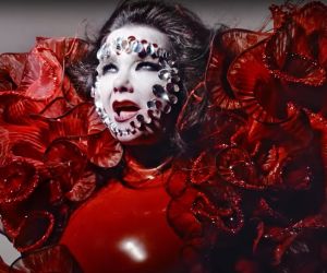 Η Björk ως Fashion Icon: τιμώντας το μοναδικό της στυλ