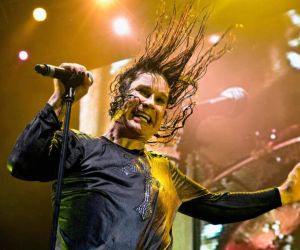10 τραγούδια του Ozzy Osbourne που θα σε κάνουν να ξεπεράσεις το Midweek Meltdown