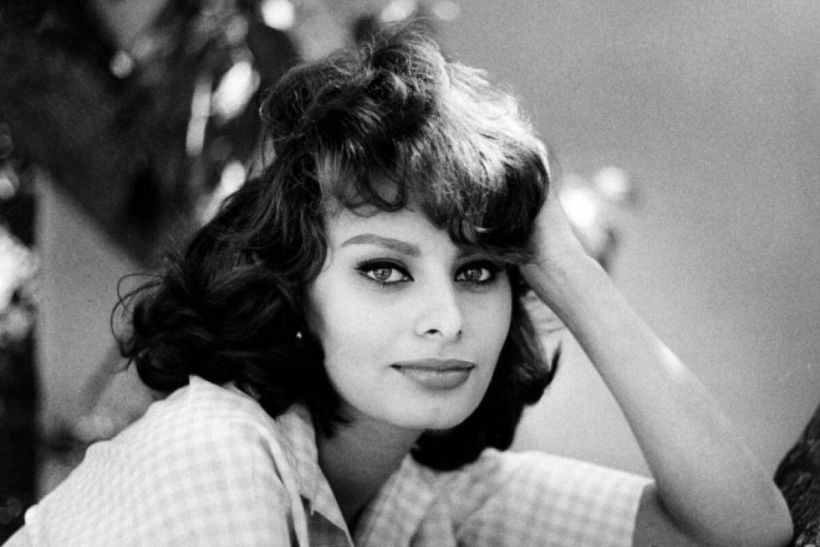 Sophia Loren: «Υπάρχει ένα σιντριβάνι νεότητας: είναι το μυαλό, τα ταλέντα, η δημιουργικότητά σας και οι άνθρωποι που αγαπάτε»