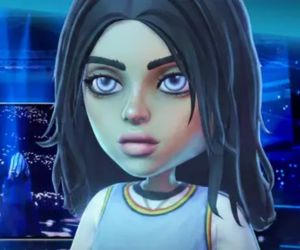 Η Billie Eilish φέρνει κινηματογραφική 3D εμπειρία στο Roblox για το tour documentary της