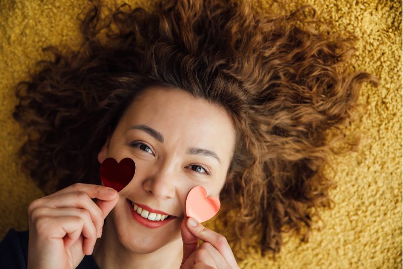 Εγώ πάνω απ’ όλα: 8 Self-love rituals που με βοήθησαν να αγαπήσω τον εαυτό μου (και όχι μόνο να το λέω!)