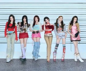 Οι K-pop τάσεις που ορίζουν τα looks της άνοιξης
