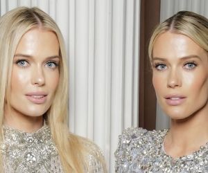 Πώς θα αναδημιουργήσεις το nude make up των Eliza και Amelia Spencer