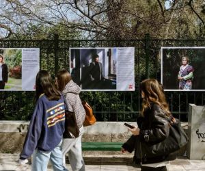 WOW Athens Festival: Η καρδιά της γυναικείας ενδυνάμωσης χτυπάει στο ΚΠΙΣΝ