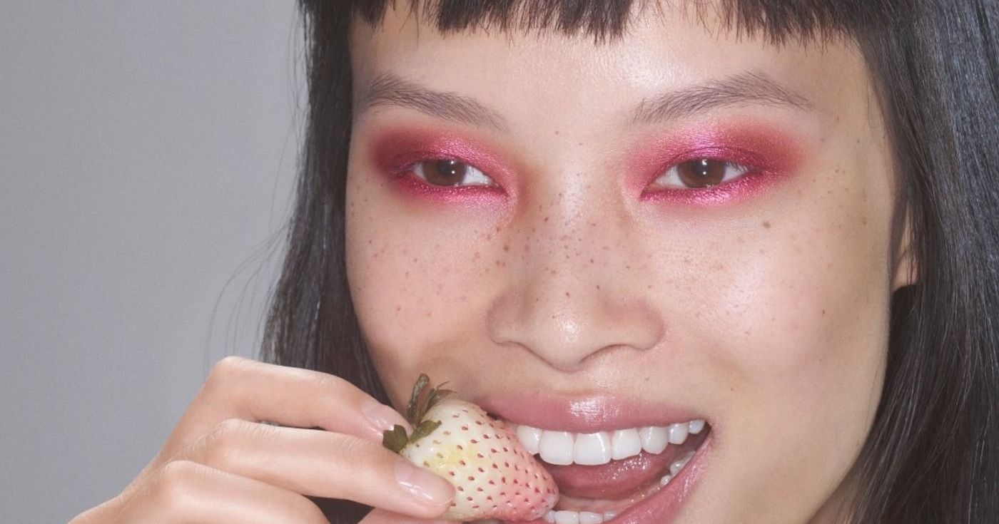 Το επαναλανσάρισμα του Marc Jacobs Beauty