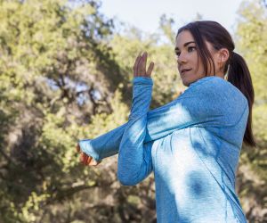 Tai Chi walking: Πώς να μετατρέψεις την καθημερινή σου βόλτα σε πρακτική ενσυνειδητότητας και self-love