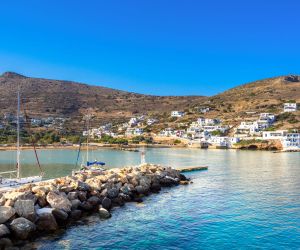 Ανακάλυψα τα μυστικά της τέχνης του Island Hopping στην Ελλάδα – δες πώς να οργανώσεις τις πιο αξέχαστες καλοκαιρινές αποδράσεις.