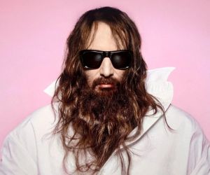 Ο Sébastien Tellier έρχεται στο Release Athens x SNF Nostos 2026