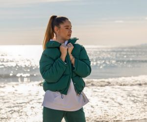Puffer Jacket: Το πανωφόρι που δεν ήξερα ότι μου έλειπε