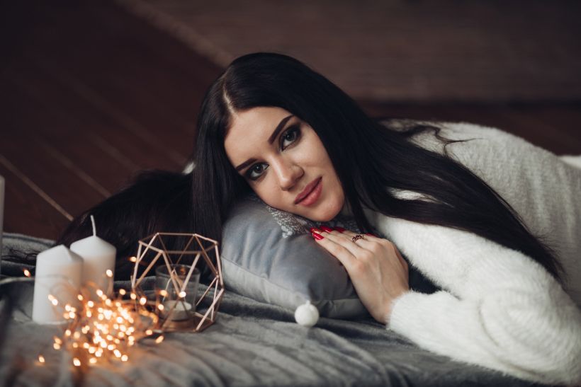 Το δικό μου Valentine Self-love ritual: Φέτος, ερωτεύομαι πρώτα ΕΜΕΝΑ (και η 14η Φεβρουαρίου αλλάζει για πάντα!)