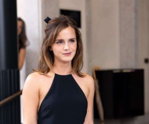 Τα beauty secrets της Emma Watson που έγινε 36 ετών