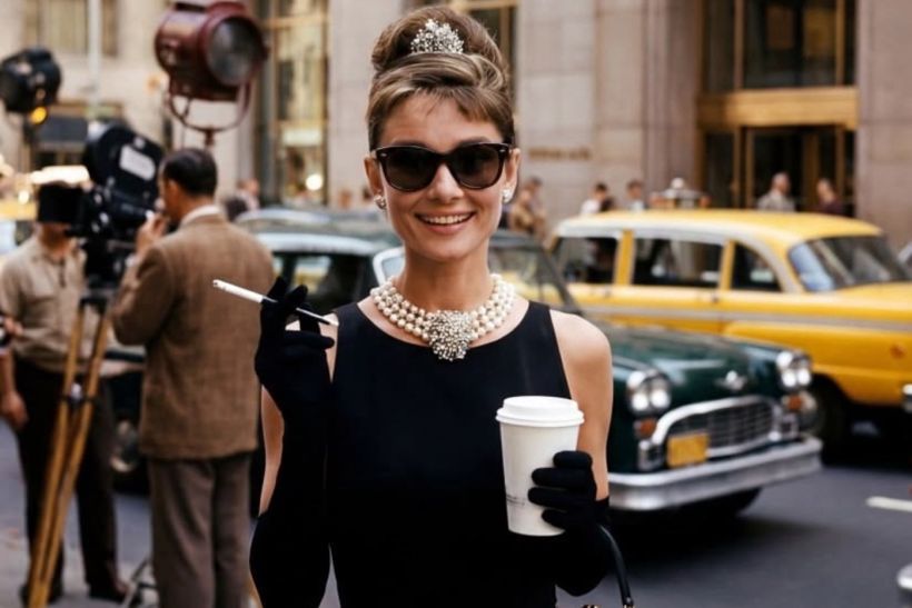 Tiffany & Co.Blue Book 2026