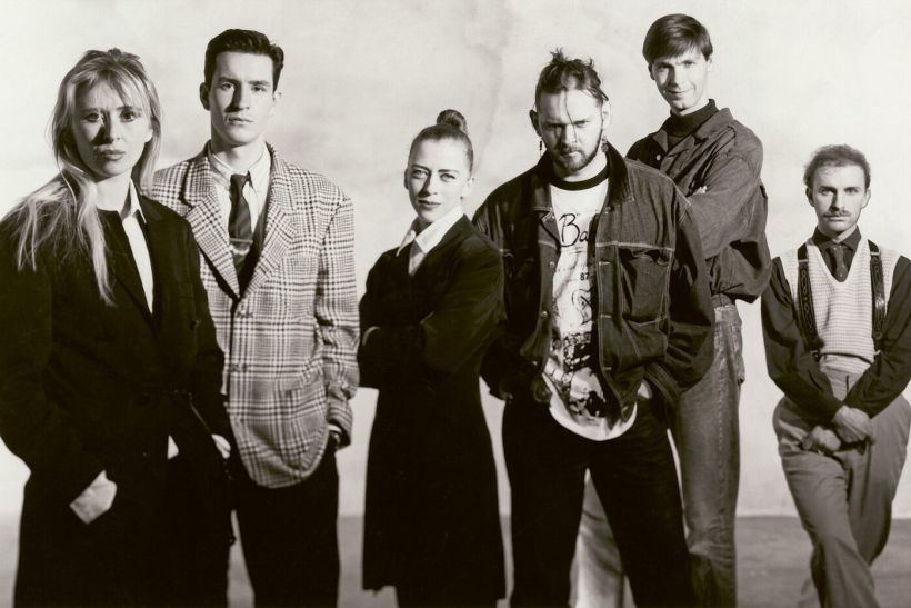 The Antwerp Six: Η επετειακή έκθεση του MoMu της Αμβέρσας