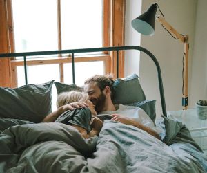 Τι σημαίνει να είσαι sex positive στη σχέση και γιατί είναι το κλειδί;